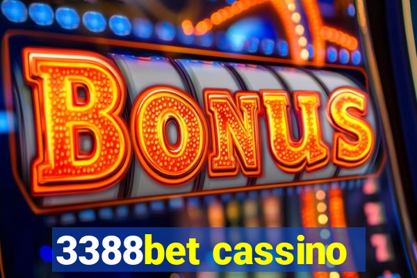 3388bet cassino